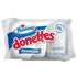 Hostess Donettes Variety Pack Donuts, Snack Size, 1.5 oz - Powdered, Frosted, and Crunch Mini Donuts, Perfect for On-the-Go Snacking, Parties, or Lunchboxes, Convenient Single-Serve Packs for Freshness